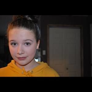 Meet your Posher, Sophie-rose